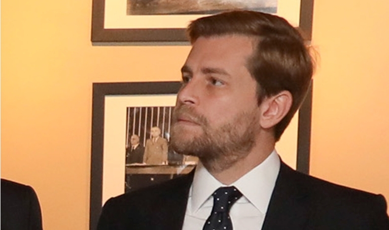 Mariliense Tiago de Moraes Vicente é o novo presidente da PróGenéricos,  associação de 15 empresas que respondem por 90% do mercado de genéricos
