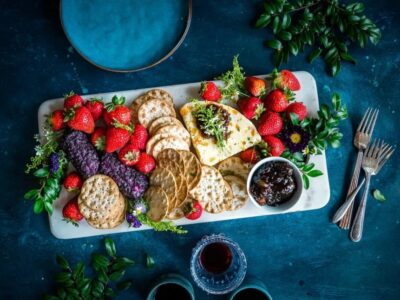 App promete calcular calorias e valor nutricional de comida pela foto com ajuda de Inteligência Artificial