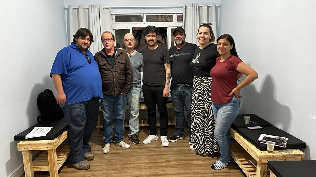 Plano de Ação da Lei Paulo Gustavo é concluído pela Secretaria da Cultura. R$ 2 milhões para projetos audiovisuais e demais linguagens