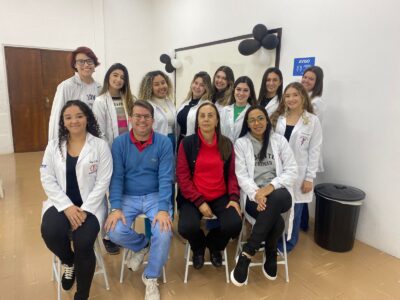 Conselho Regional de Odontologia de São Paulo escolhe informativo criado pelos acadêmicos da Unimar para ações em todo o país