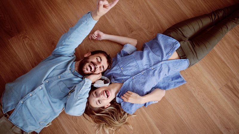 Dia dos namorados: crie uma playlist especial para o seu crush no Spotify