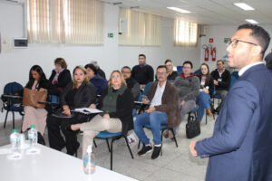 Santa Casa de Marília sedia Curso Regional de Captação de Recursos da Fehosp