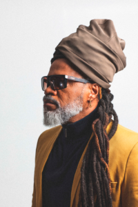 Carlinhos Brown protagoniza encontro musical em Madri, na celebração do Dia da Ibero-América