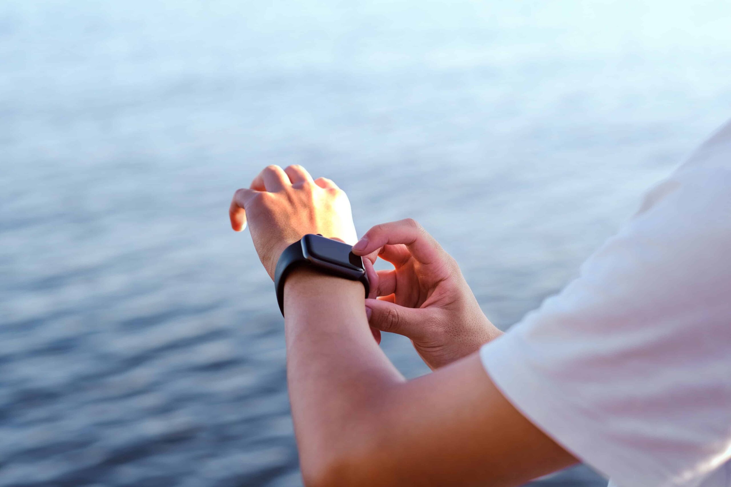 Agência Einstein: Smartwatches podem detectar precocemente doença de Parkinson