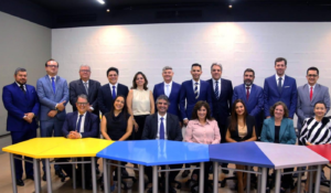 Mestrado e doutorado: Unimar oferece 30 vagas em direito. Além disso, estão previstas as ofertas de 3 bolsas