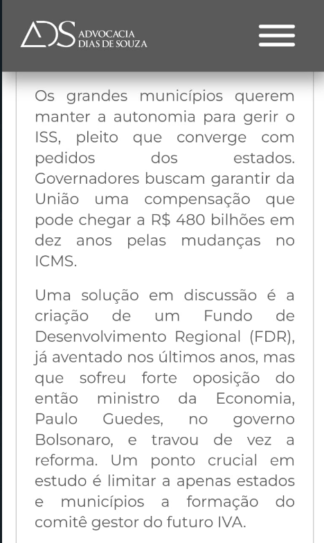 Vídeo Editorial: fim da herança e seu patrimônio vai para o governo do PT, que vai se perpetuar. E mais