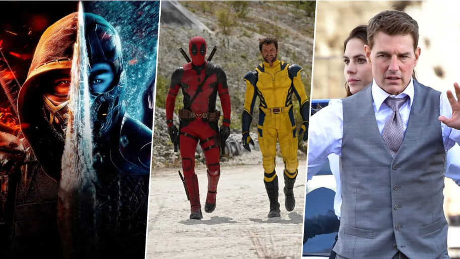 8 filmes que vão ser afetados pela greve em Hollywood