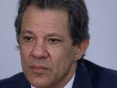 BOMBA: Ameaça de Haddad sobre patrimônio da população é gravíssima