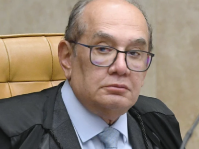 Gilmar Mendes anula denúncia contra acusado de tráfico