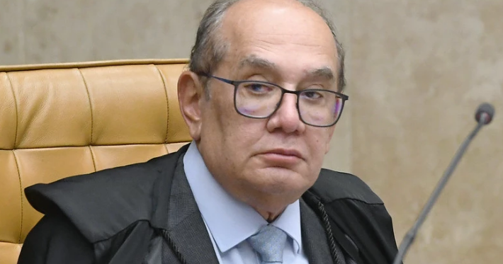 Gilmar Mendes anula denúncia contra acusado de tráfico