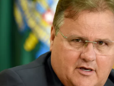 Geddel admite que 51 milhões achados em apartamento eram para campanha eleitoral