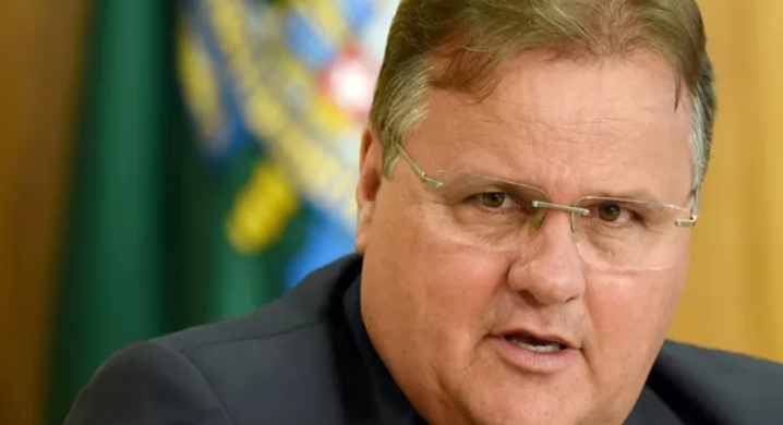 Geddel admite que 51 milhões achados em apartamento eram para campanha eleitoral