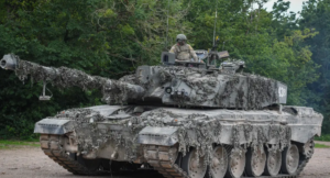 Reviravolta: Ucrânia tem mais tanques que a Rússia pela primeira vez na história