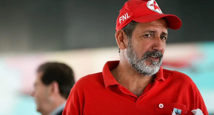 José Rainha pede ao STF para não ser obrigado a depor na CPI do MST