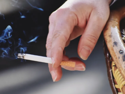 Remédio contra tabagismo faz com que 1/3 das pessoas largue o cigarro