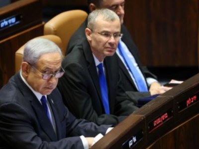 Parlamento de Israel aprova reforma que esvazia poderes do Judiciário; entenda a nova lei