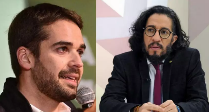 Perdido: conflito com Leite custa apoio a Jean Wyllys, que não deve ganhar cargo no governo
