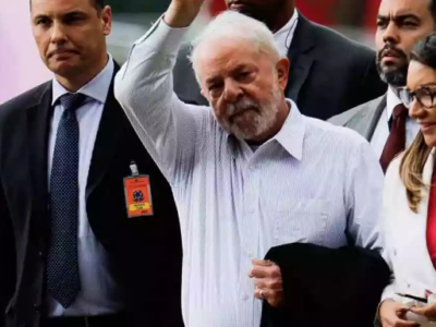 Governo nega repasse de informações sobre gastos de Lula com viagens internacionais