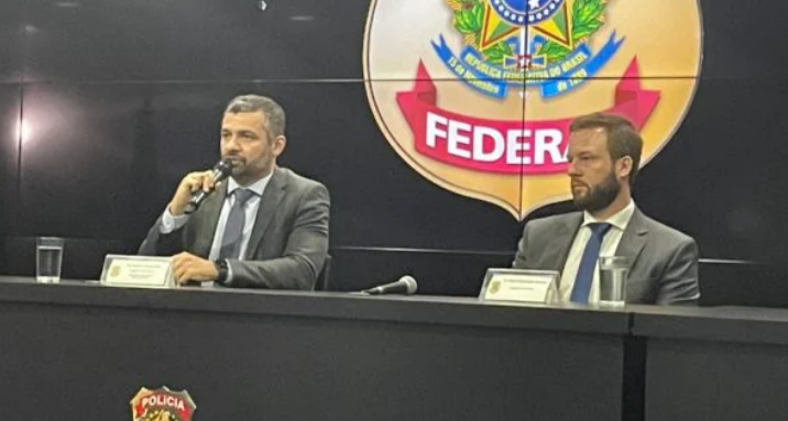 Veja quem a PF prendeu por esquema que envolvia drogas dentro de malas em aeroporto de SP