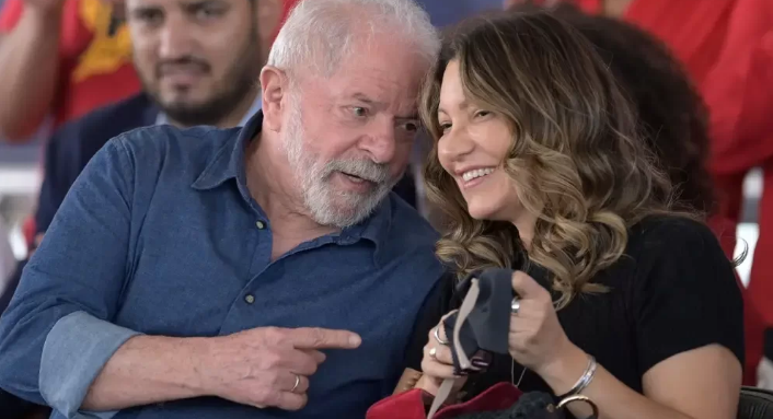 Variedade: Lula e Janja têm três chefs para fazer as refeições no Alvorada