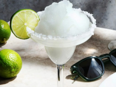 5 Drinks com tequila para fazer – e degustar – do inverno ao verão