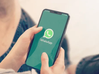 Nova ferramenta do WhatsApp vai deixar você enviar mensagem de vídeo semelhante a áudio; VEJA COMO