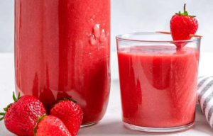 Para você: 5 receitas de suco detox que ajudam a eliminar as toxinas do corpo