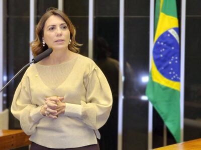 Rosana Valle quer frear gastos de Lula e Janja em viagens internacionais. Só em 6 meses já gastaram R$ 7,3 milhões, enquanto 21 milhões de brasileiros não tem o que comer. Vergonha!