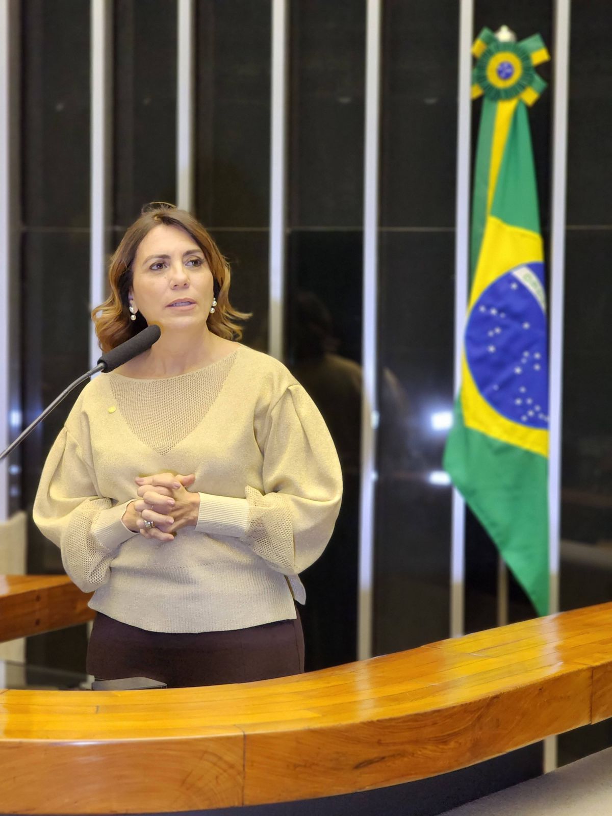 Rosana Valle quer frear gastos de Lula e Janja em viagens internacionais. Só em 6 meses já gastaram R$ 7,3 milhões, enquanto 21 milhões de brasileiros não tem o que comer. Vergonha!