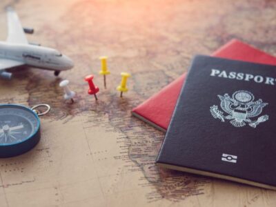 Índice de ‘passaporte mais poderoso do mundo’ tem novo líder; VEJA O RANKING