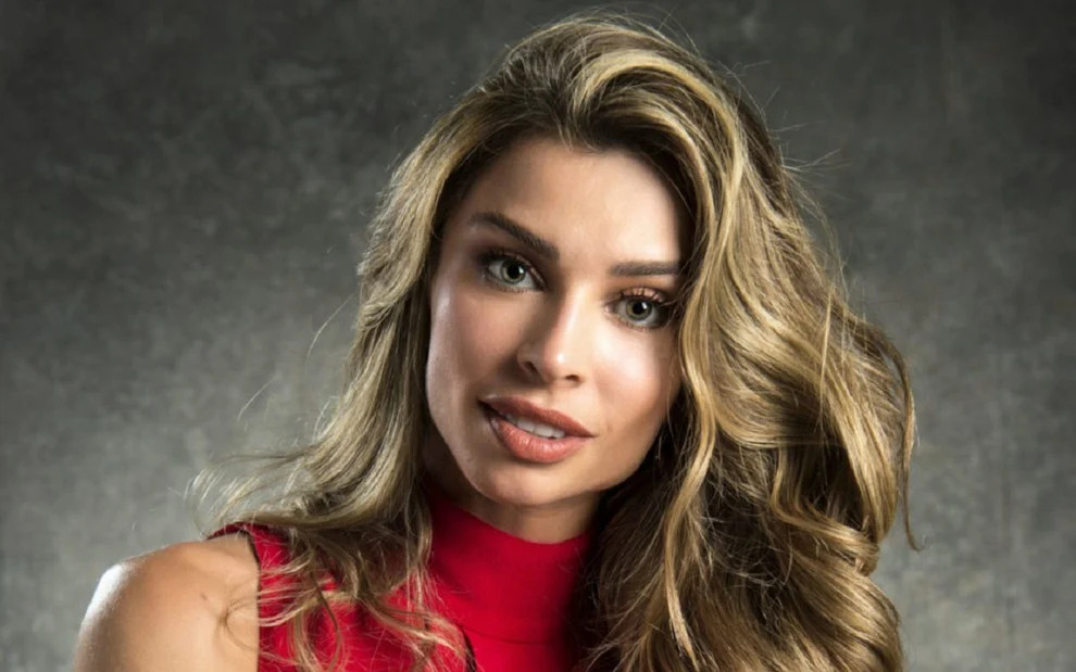 Grazi Massafera é confirmada como protagonista de ‘Dona Beja’, nova novela da HBO Max