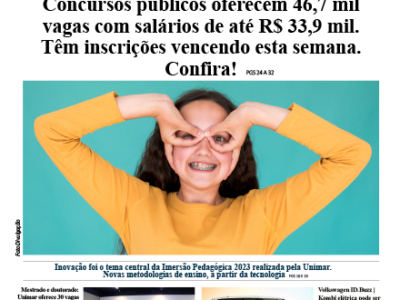 D MARÍLIA REVISTA|NEWS – EDIÇÃO – TERÇA-FEIRA – 04-07-2023