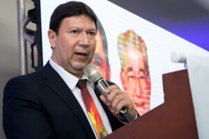 Governador Rotário começa as visitas oficiais pelo Pontal do Paranapanema