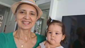 Paciente passa por tratamento inovador contra câncer e tem remissão completa da doença em dois meses