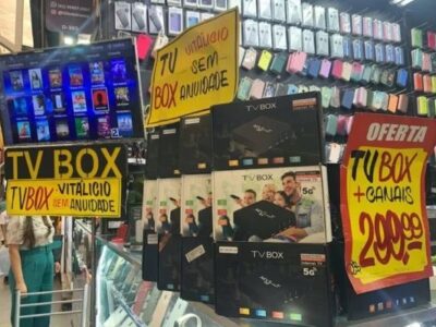 “Gatonet”: Anatel cria regras mais duras para autorizar TV Box