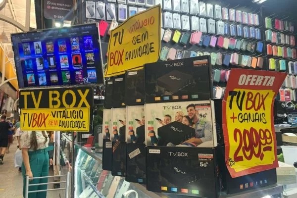 “Gatonet”: Anatel cria regras mais duras para autorizar TV Box