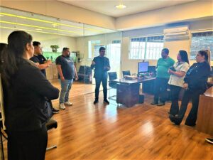 Connect Acim: está chegando o maior evento de Marília e região. Já definidas funções, responsabilidades e trabalho