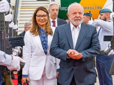 Levantamento mostra os gastos de Lula com cartão corporativo no exterior; VEJA VALORES