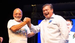 Calote: desgoverno Daniel Alonso deixa aposentados e pensionistas sem receber em dia