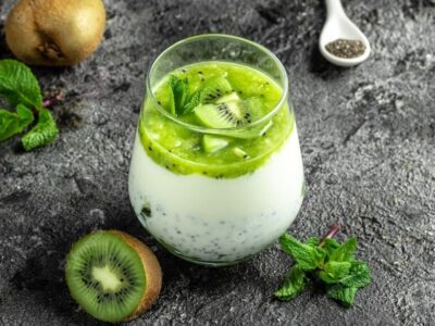 Confira ampla variedade de iogurtes veganos: a solução para intolerantes à lactose e restrições alimentares