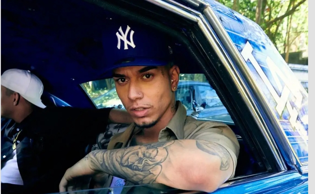 Trap se destaca com um dos estilos musicais mais ouvidos no Brasil