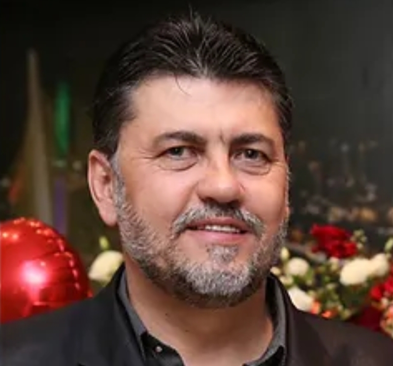 Marília perde querido empresário José Arnaldo Lazarini (1964-2023), aos 58 anos, ontem, com sepultamento hoje