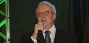 A Sicredi Centro Oeste Paulista, perde seu estimado e querido vice-presidente, Dr. Ricardo Viegas Berriel