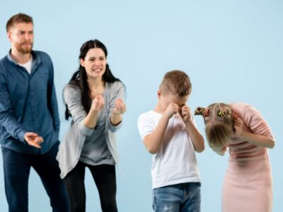 Psicólogo explica como lidar da melhor forma com uma família tóxica