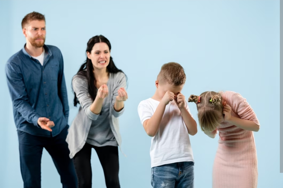 Psicólogo explica como lidar da melhor forma com uma família tóxica