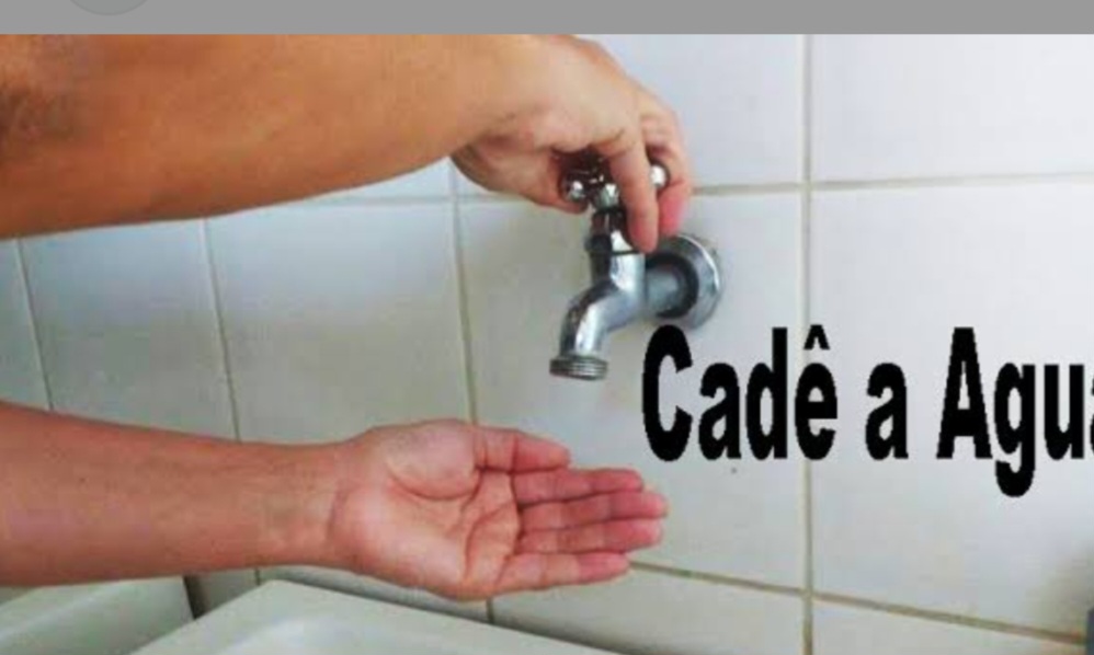 Autarquia do Daem (Departamento de Água e Esgoto de Marília) solicita aos moradores a economia no consumo