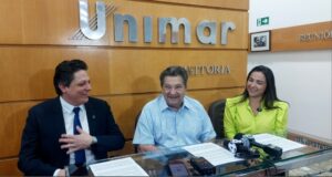 Destaque no Brasil: Unimar lança Programa pioneiro de Mestrado Profissional em Administração de Organizações Inovadoras