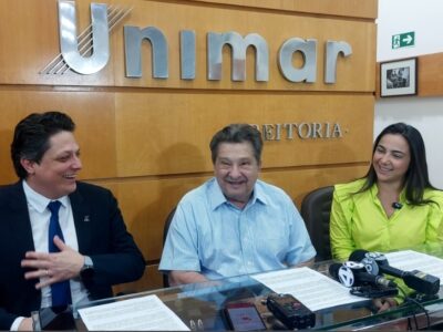 Destaque no Brasil: Unimar lança Programa pioneiro de Mestrado Profissional em Administração de Organizações Inovadoras