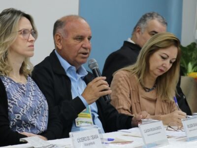 1ª Conferência de Segurança Alimentar define as diretrizes municipais durante plenária na Unesp com 200 participantes