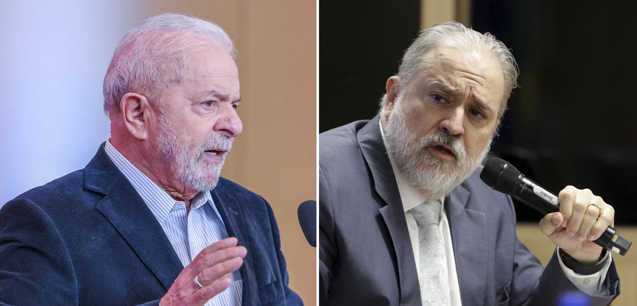 Procurador anti-Bolsonaro é o favorito de Lula para PGR; presidente contraria ala do PT que deseja Aras